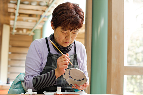 道仙工房 / 堀岡洸匠