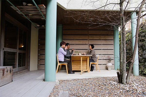 道仙工房イメージ