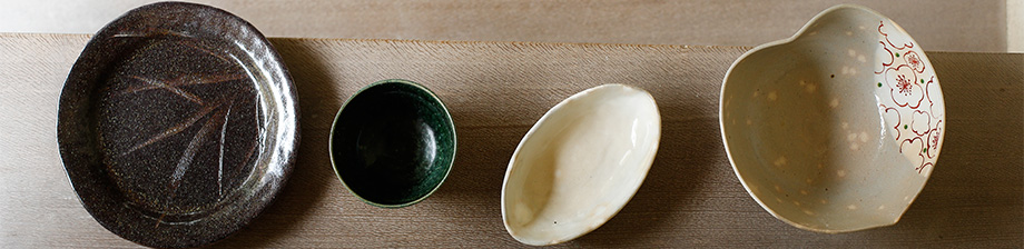 陶芸一日体験